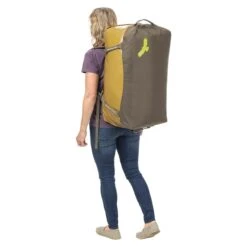 Eagle Creek Migrate Duffel 90L Rush Blue -Mode Tassen Winkel image 4155