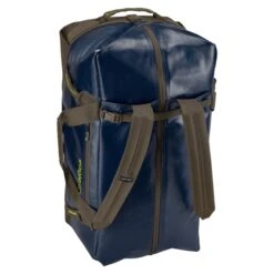 Eagle Creek Migrate Duffel 90L Rush Blue -Mode Tassen Winkel image 4157