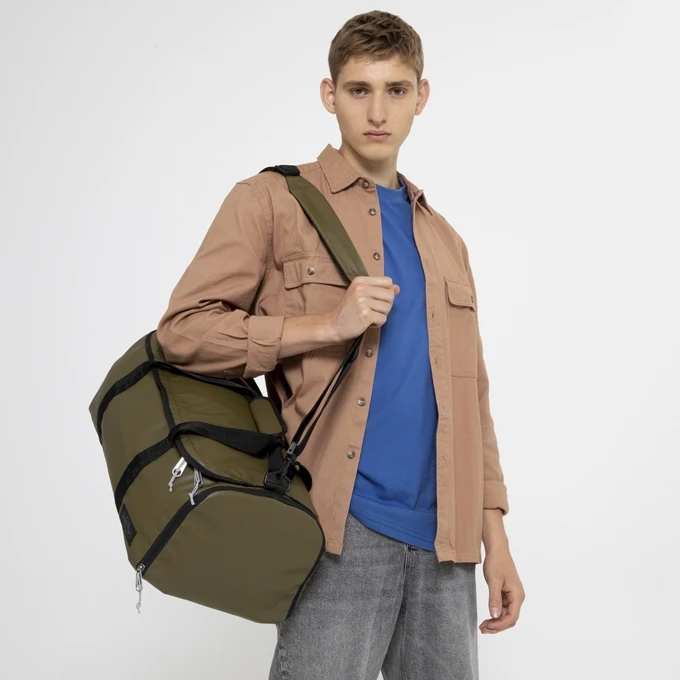 Eastpak Perce More Reistas Tarp Army 2 Eastpak Perce More Reistas Tarp Army - Afbeelding 2