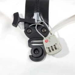 Ortlieb Duffle 110L Black -Mode Tassen Winkel image 4175