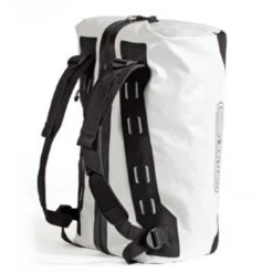 Ortlieb Duffle 110L Black -Mode Tassen Winkel image 4176