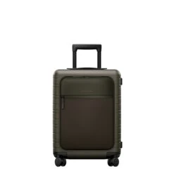 Horizn Studios M5 Essential Cabin Trolley Dark Olive