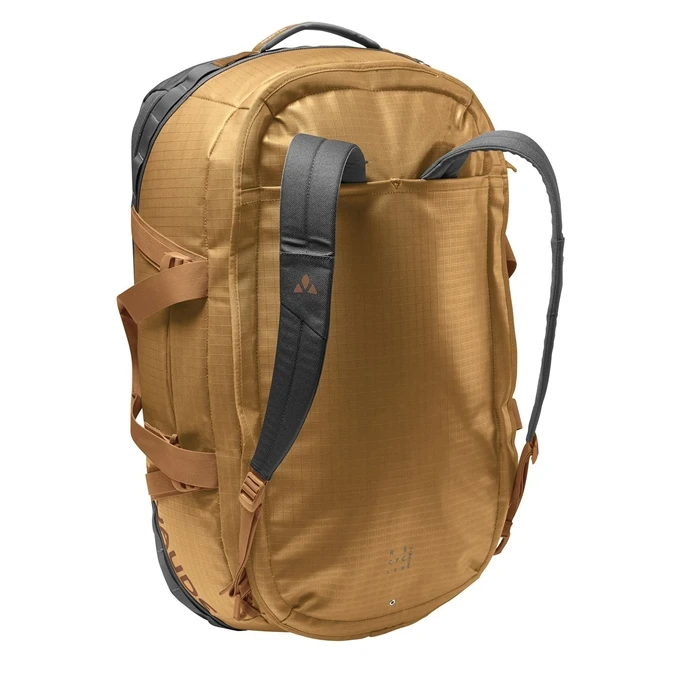Vaude CityDuffel 65 Peanut Butter 2 Vaude CityDuffel 65 Peanut Butter - Afbeelding 2
