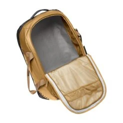 Vaude CityDuffel 65 Peanut Butter 7 Vaude CityDuffel 65 Peanut Butter -Mode Tassen Winkel image 4211