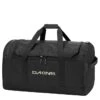 Dakine EQ Duffle 70L Black