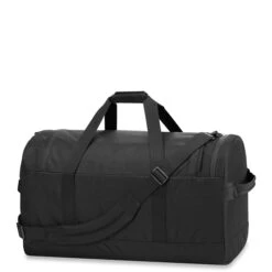 Dakine EQ Duffle 70L Black 6 Dakine EQ Duffle 70L Black -Mode Tassen Winkel image 4214