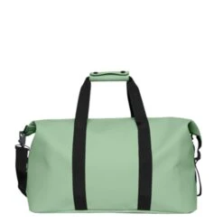 Rains Hilo Weekend Bag W3 Haze