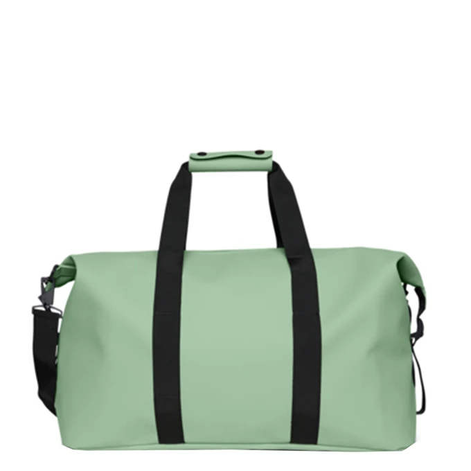 Rains Hilo Weekend Bag W3 Haze 1 Rains Hilo Weekend Bag W3 Haze