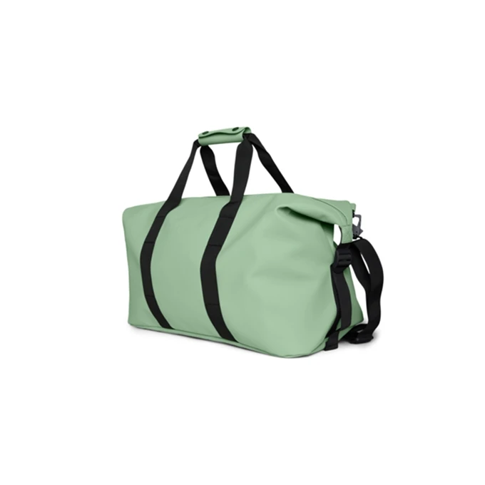 Rains Hilo Weekend Bag W3 Haze 4 Rains Hilo Weekend Bag W3 Haze - Afbeelding 4