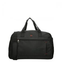 Enrico Benetti Cornell Sport / Travelbag S Zwart