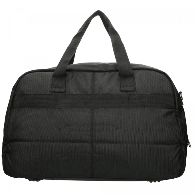 Enrico Benetti Cornell Sport / Travelbag S Zwart 5 Enrico Benetti Cornell Sport / Travelbag S Zwart - Afbeelding 5