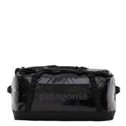 Patagonia Black Hole Duffel 70L Black
