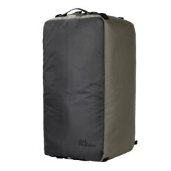 Jack Wolfskin Traveltopia Duffle 65 Dusty Olive -Mode Tassen Winkel image 4265
