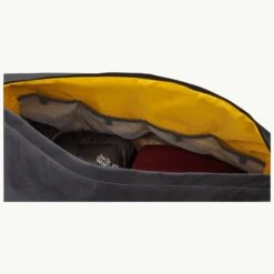 Jack Wolfskin Traveltopia Duffle 65 Dusty Olive -Mode Tassen Winkel image 4272