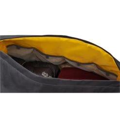 Jack Wolfskin Traveltopia Duffle 65 Dusty Olive -Mode Tassen Winkel image 4273