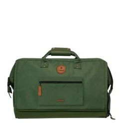 Cabaïa Cabaia Duffle Bag Seoul