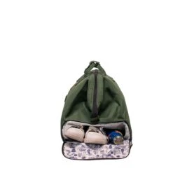 Cabaïa Cabaia Duffle Bag Seoul 21 Cabaïa Cabaia Duffle Bag Seoul -Mode Tassen Winkel image 4310