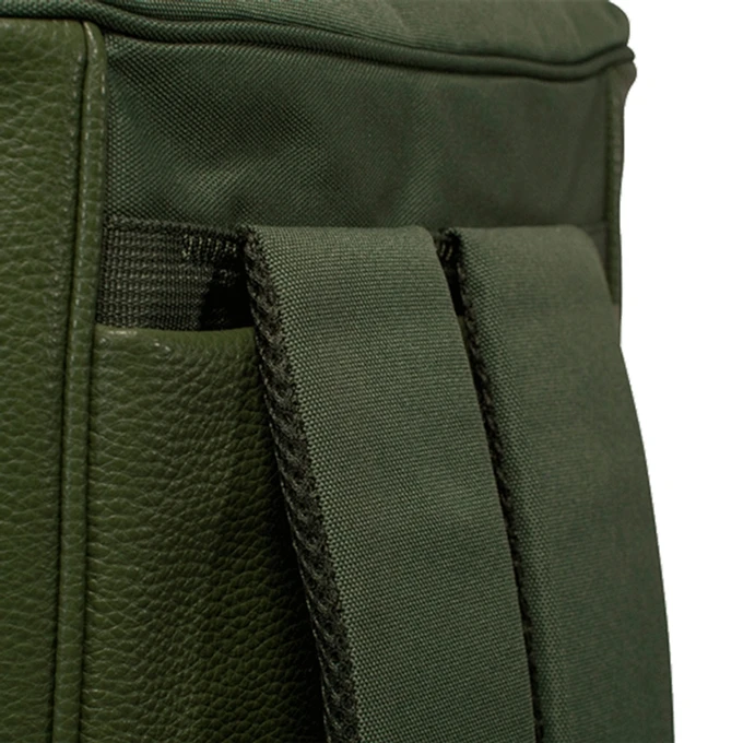 Cabaïa Cabaia Duffle Bag Seoul 12 Cabaïa Cabaia Duffle Bag Seoul - Afbeelding 12