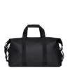 Rains Hilo Weekend Bag W3 Black