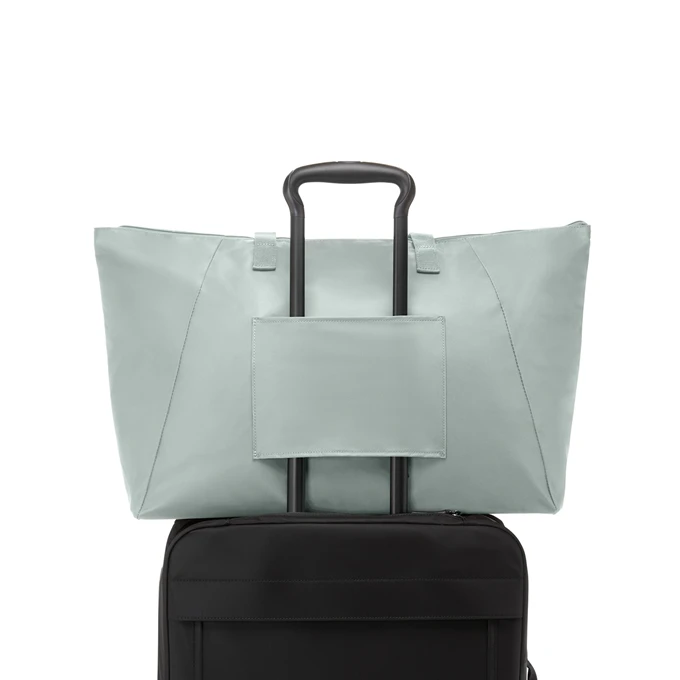 Tumi Voyageur Just In Case Tote Mist 6 Tumi Voyageur Just In Case Tote Mist - Afbeelding 6