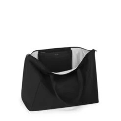 Tumi Voyageur Just In Case Tote Black/gunmetal -Mode Tassen Winkel image 4373