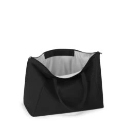 Tumi Voyageur Just In Case Tote Black/gunmetal -Mode Tassen Winkel image 4374