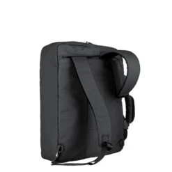 Travelite Skaii Weekender/Backpack Anthracite -Mode Tassen Winkel image 4381