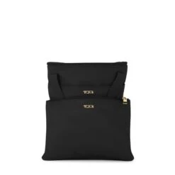 Tumi Voyageur Just In Case Tote Black/gold -Mode Tassen Winkel image 4385