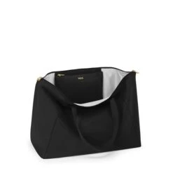 Tumi Voyageur Just In Case Tote Black/gold -Mode Tassen Winkel image 4386