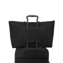 Tumi Voyageur Just In Case Tote Black/gold -Mode Tassen Winkel image 4388