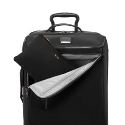 Tumi Voyageur Just In Case Tote Black/gold -Mode Tassen Winkel image 4389
