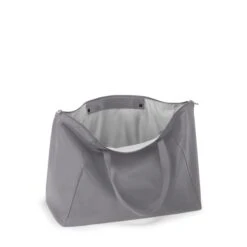 Tumi Voyageur Just In Case Tote Fog 11 Tumi Voyageur Just In Case Tote Fog -Mode Tassen Winkel image 4394