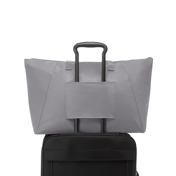 Tumi Voyageur Just In Case Tote Fog 6 Tumi Voyageur Just In Case Tote Fog - Afbeelding 6
