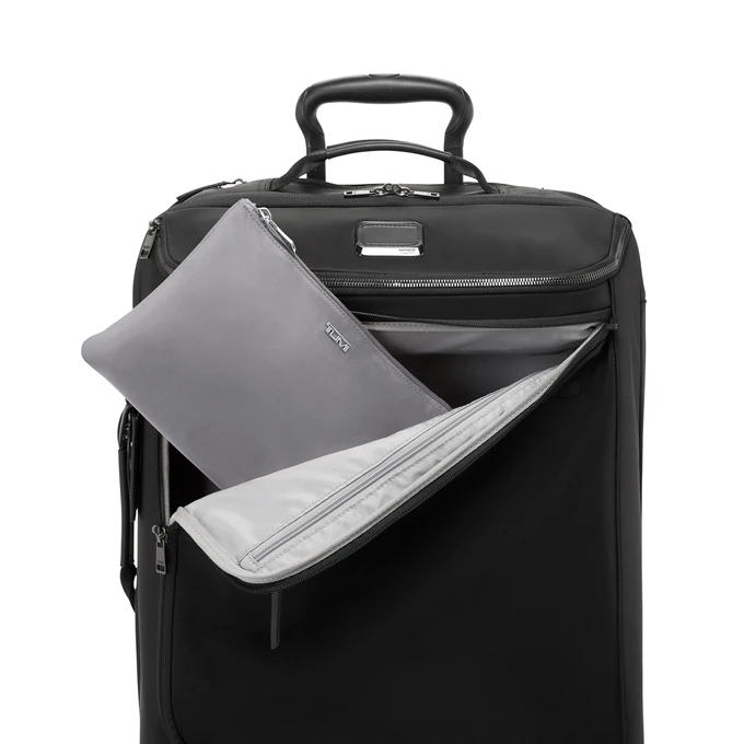 Tumi Voyageur Just In Case Tote Fog 7 Tumi Voyageur Just In Case Tote Fog - Afbeelding 7