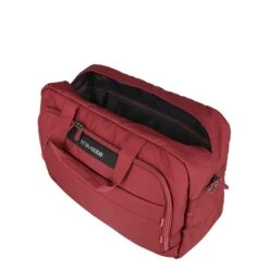 Travelite Skaii Weekender/Backpack Red 9 Travelite Skaii Weekender/Backpack Red -Mode Tassen Winkel image 4429