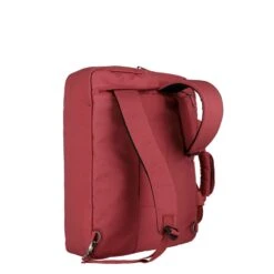 Travelite Skaii Weekender/Backpack Red 10 Travelite Skaii Weekender/Backpack Red -Mode Tassen Winkel image 4430
