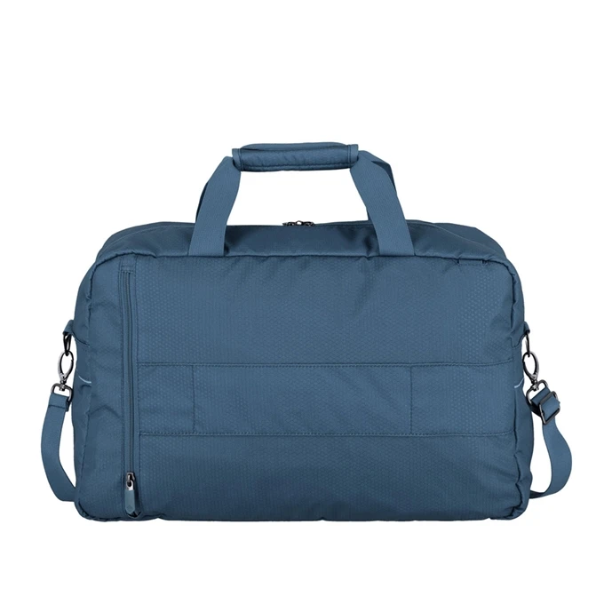 Travelite Skaii Weekender/Backpack Blue 2 Travelite Skaii Weekender/Backpack Blue - Afbeelding 2