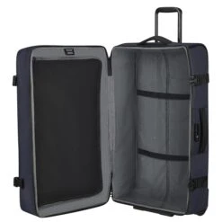 Samsonite Roader Duffle/Wheels 79 Dark Blue 12 Samsonite Roader Duffle/Wheels 79 Dark Blue -Mode Tassen Winkel image 4462
