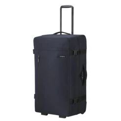 Samsonite Roader Duffle/Wheels 79 Dark Blue 13 Samsonite Roader Duffle/Wheels 79 Dark Blue -Mode Tassen Winkel image 4463