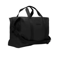 Horizn Studios SoFo Weekender L Black -Mode Tassen Winkel image 4466