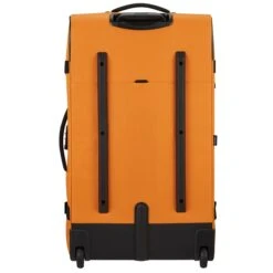 Samsonite Roader Duffle/Wheels 79 Radiant Yellow 9 Samsonite Roader Duffle/Wheels 79 Radiant Yellow -Mode Tassen Winkel image 4471