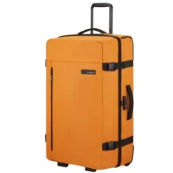 Samsonite Roader Duffle/Wheels 79 Radiant Yellow 10 Samsonite Roader Duffle/Wheels 79 Radiant Yellow -Mode Tassen Winkel image 4472