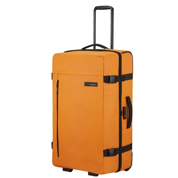 Samsonite Roader Duffle/Wheels 79 Radiant Yellow 6 Samsonite Roader Duffle/Wheels 79 Radiant Yellow - Afbeelding 6