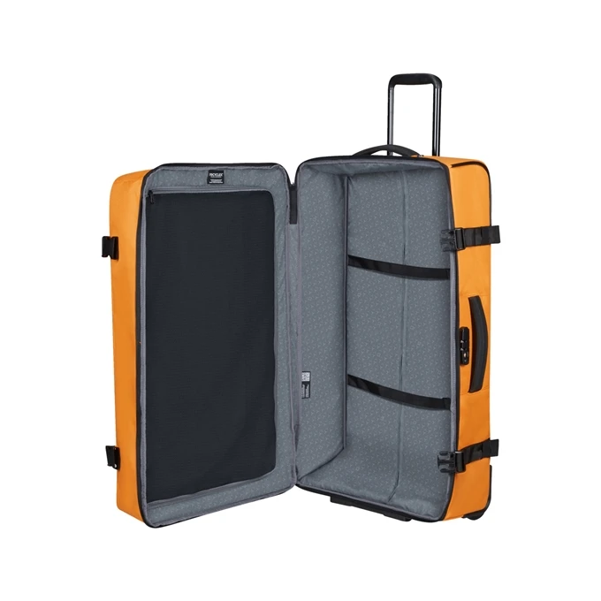 Samsonite Roader Duffle/Wheels 79 Radiant Yellow 7 Samsonite Roader Duffle/Wheels 79 Radiant Yellow - Afbeelding 7
