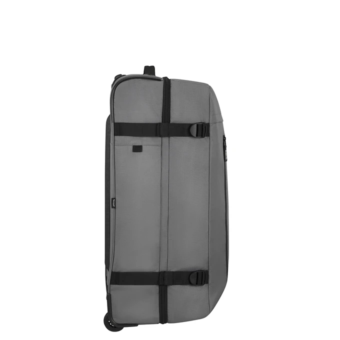 Samsonite Roader Duffle/Wheels 79 Drifter Grey 5 Samsonite Roader Duffle/Wheels 79 Drifter Grey - Afbeelding 5