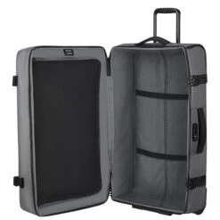 Samsonite Roader Duffle/Wheels 79 Drifter Grey 12 Samsonite Roader Duffle/Wheels 79 Drifter Grey -Mode Tassen Winkel image 4481
