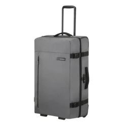 Samsonite Roader Duffle/Wheels 79 Drifter Grey 13 Samsonite Roader Duffle/Wheels 79 Drifter Grey -Mode Tassen Winkel image 4482