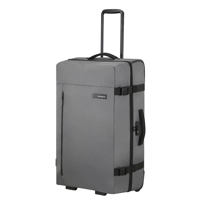 Samsonite Roader Duffle/Wheels 79 Drifter Grey 7 Samsonite Roader Duffle/Wheels 79 Drifter Grey - Afbeelding 7