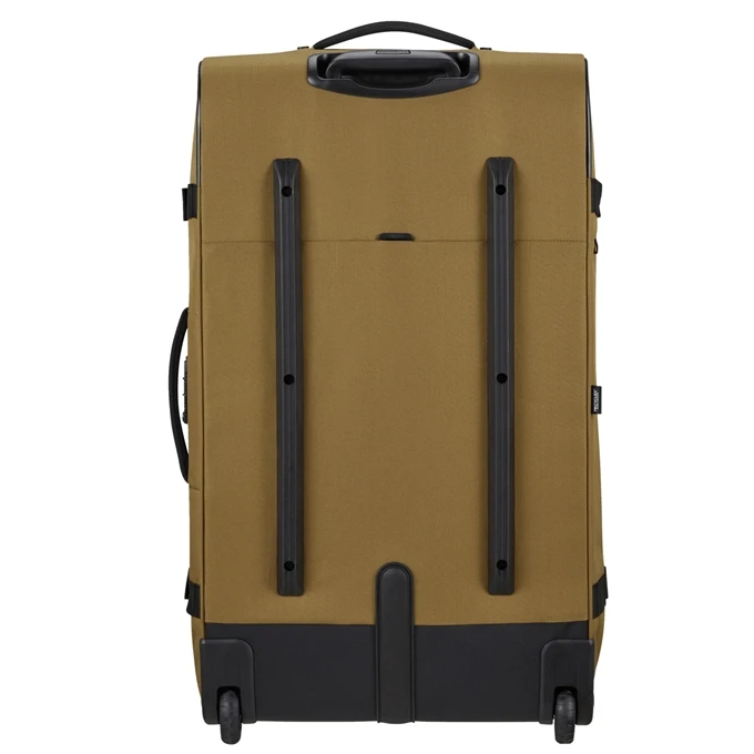 Samsonite Roader Duffle/Wheels 79 Olive Green 3 Samsonite Roader Duffle/Wheels 79 Olive Green - Afbeelding 3