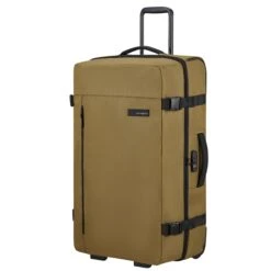 Samsonite Roader Duffle/Wheels 79 Olive Green 10 Samsonite Roader Duffle/Wheels 79 Olive Green -Mode Tassen Winkel image 4486